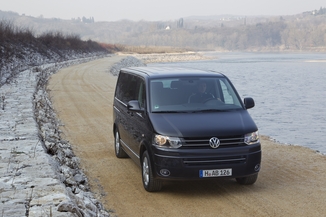 Fiche technique Volkswagen Multivan V (T5) 2.0 TDI 140ch BlueMotion  Technology Startline - L'argus.fr