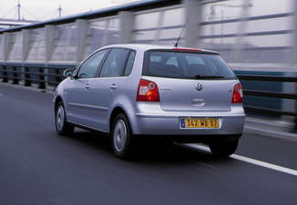 Argus polo 2004 clearance