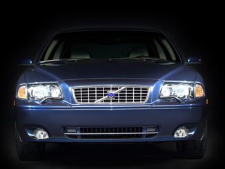 Fiche Technique Volvo S80 2 4i 170ch Summum Bva L Argus Fr
