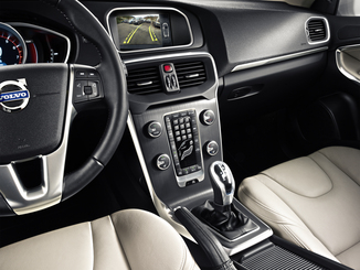Fiche Technique Volvo V40 Ii D2 120ch Momentum Business L Argus Fr