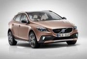opel V40 Cross Country