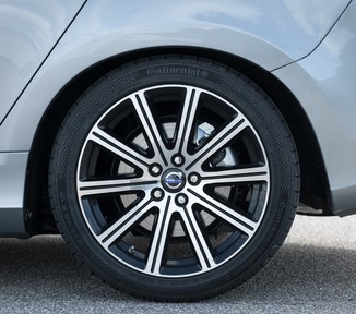 Volvo V60 T3 152ch Business (09-2017)