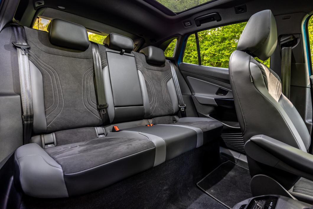 Essai Volkswagen ID4 (2024). Du mieux en performance et en autonomie