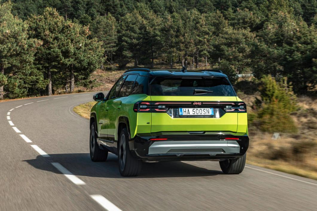 جيب كومباس 2026