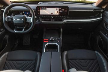 جيب كومباس 2026