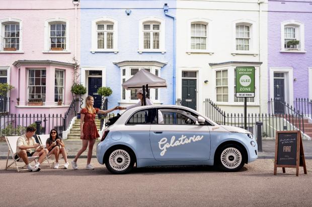 FIAT: Tous les mod?�les, essais, avis et actualit?�s