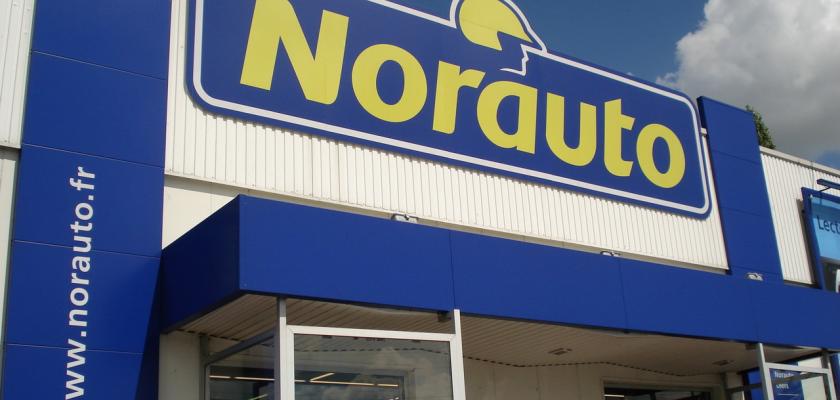 Insolite Elle Se Fait Voler Sa Voiture Dans Un Garage Norauto Insolite Elle Se Fait Voler Sa Voiture Dans Un Garage Norauto