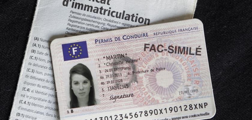 Permis De Conduire Comment Connaitre Son Nombre De Points Permis De Conduire Comment Connaitre Son Nombre De Points