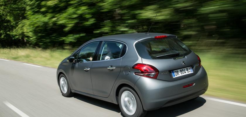Essai Peugeot 8 Bluehdi 100 Faut Il Encore Acheter Une 8 Diesel