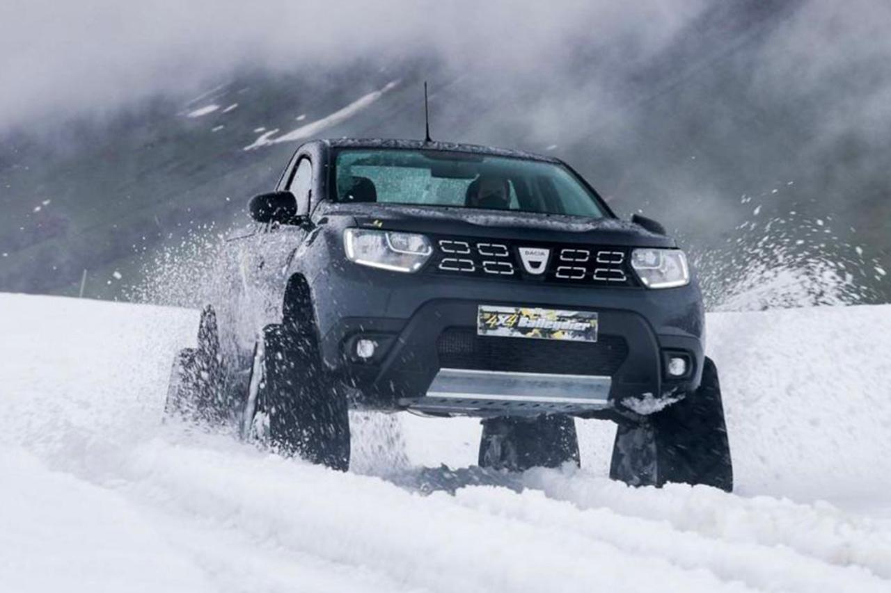 Kit De Chenilles Hot Wheels : Pinces Et Connecteurs Pour Circuits - Orange/bleu