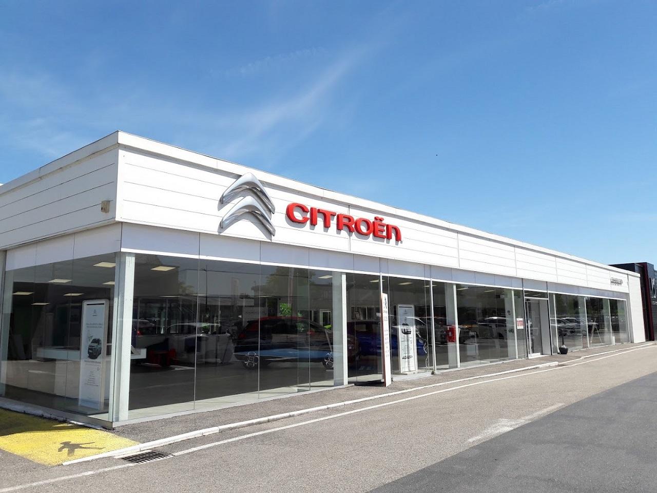 Le groupe Bernard se renforce avec Citroën et se développe avec FCA