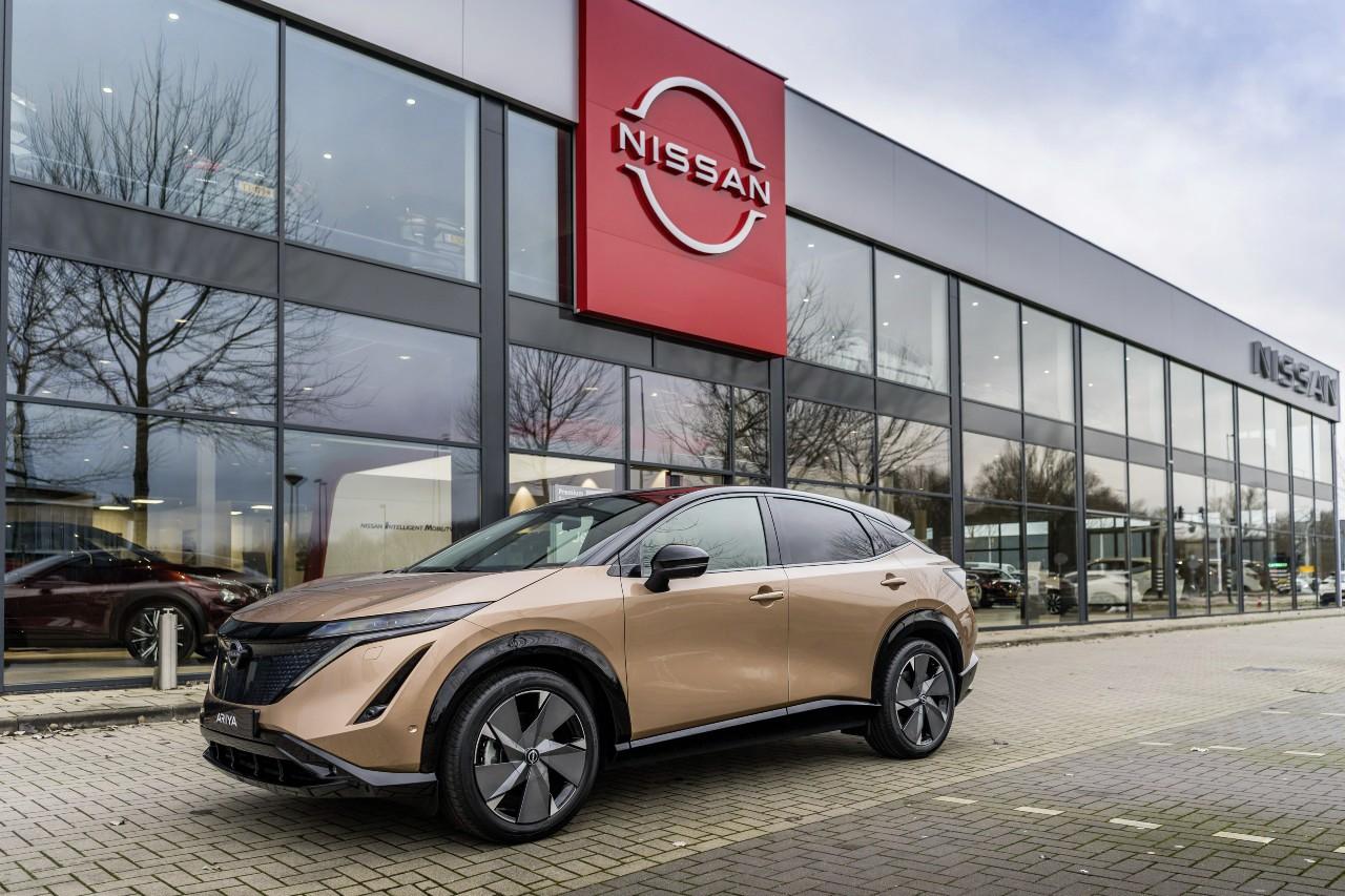 La contribution de Nissan aux résultats de Renault au plus haut depuis ...