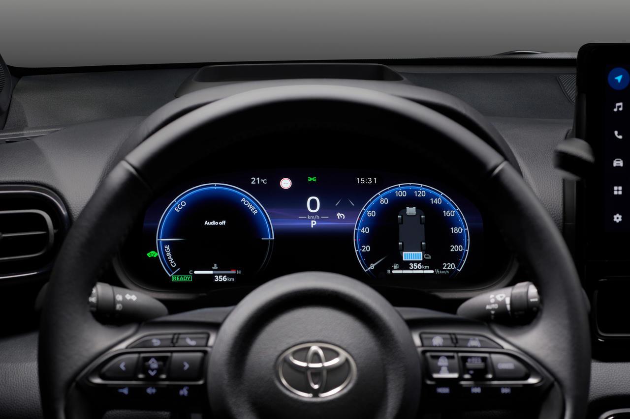 Photo 10 Un schéma au niveau des compteurs peut permettre de suivre le fonctionnement du