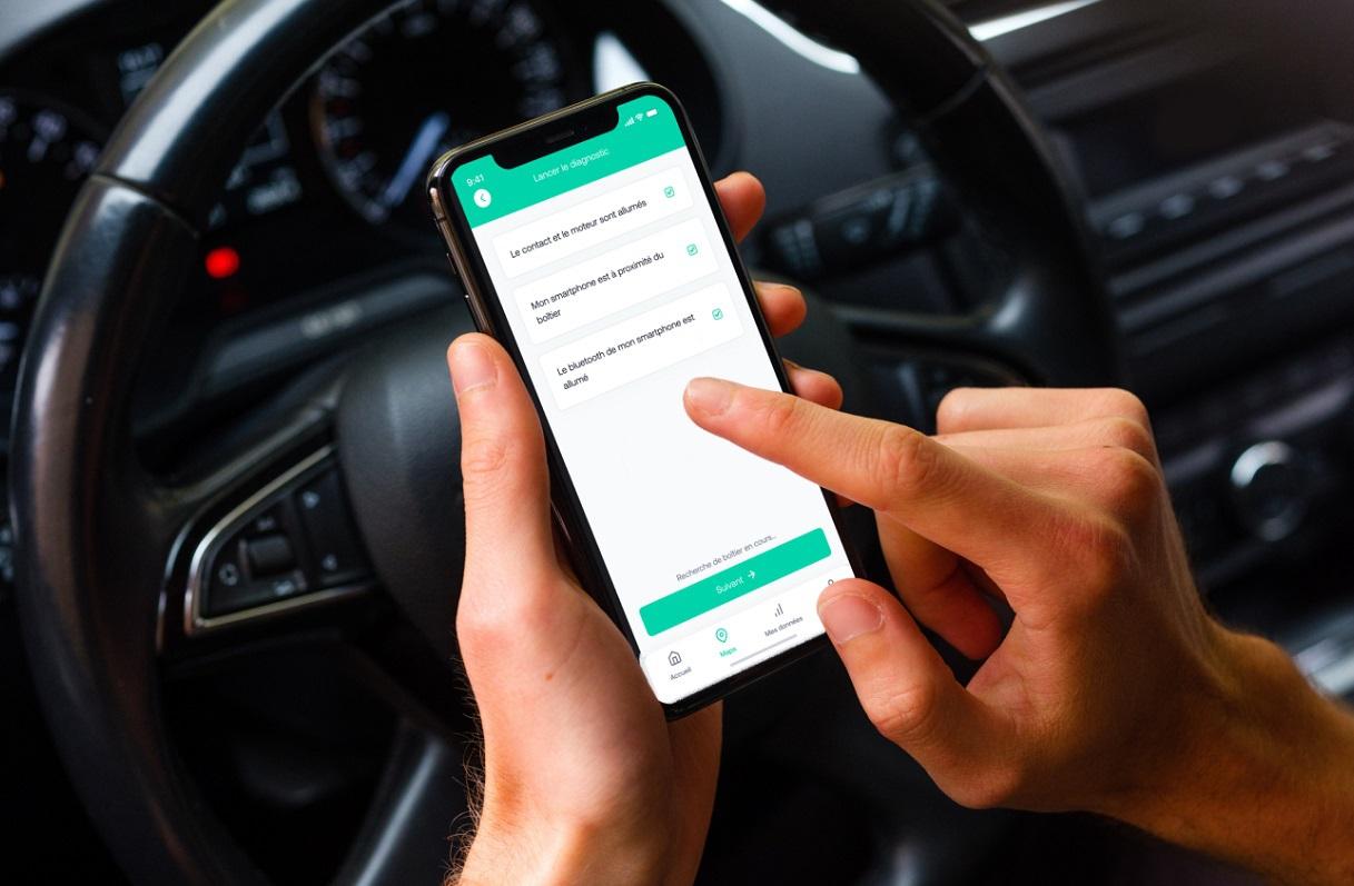 La startup Moba obtient une certification européenne pour le