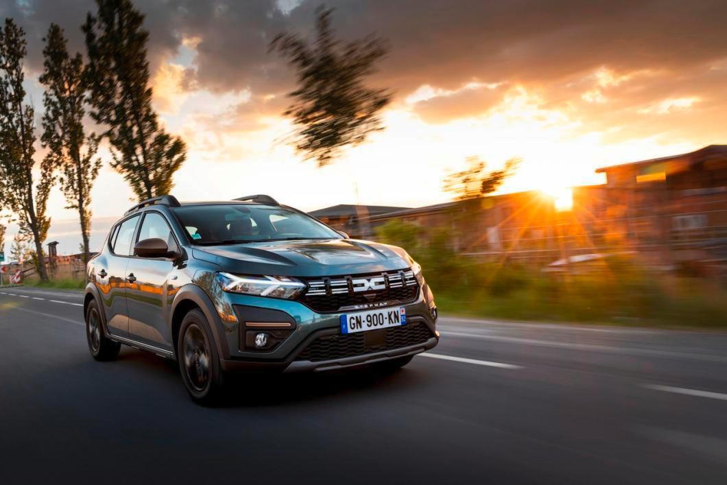 Le changement de positionnement de Dacia porte ses fruits et sa ...