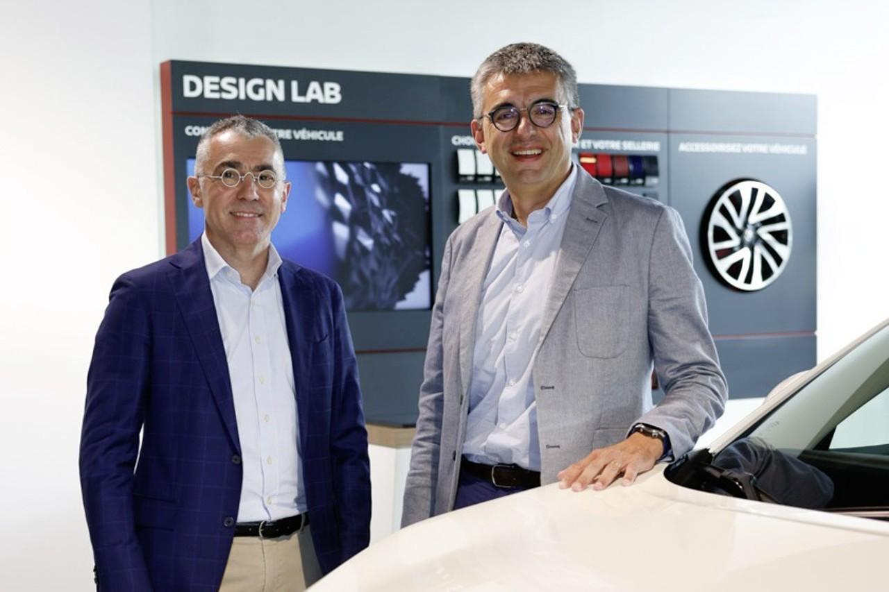 Distribution automobile. Le partenariat solide entre Eden Auto et Nissan