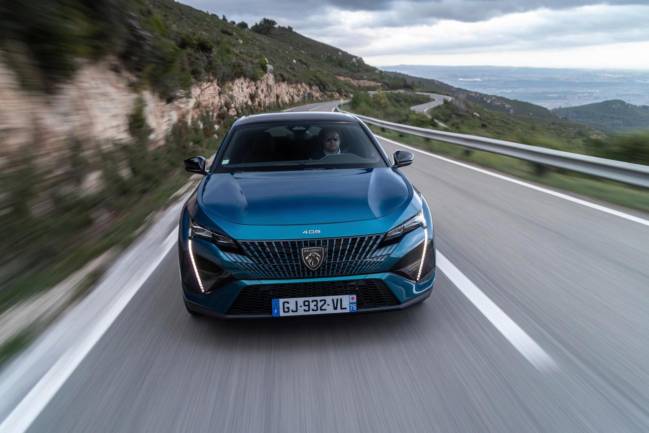 Guide d’achat. Toutes les Peugeot 408 à l’essai. Laquelle choisir