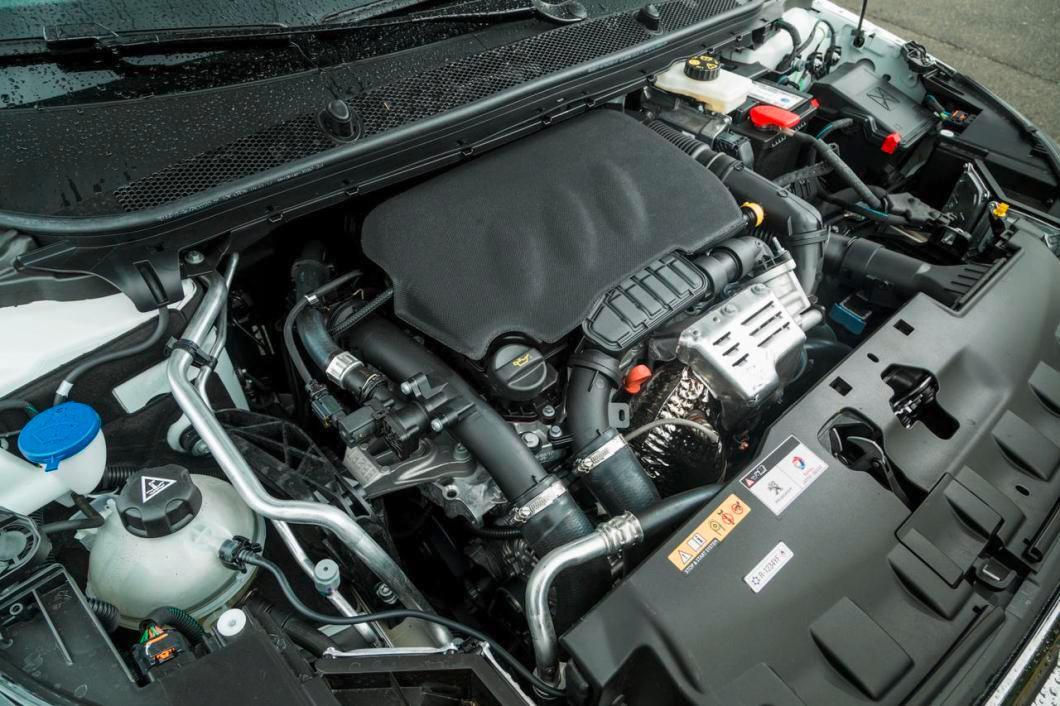 Citroën, DS, Opel, Peugeot 1.2 PureTech. Nouvelle prise en charge pour