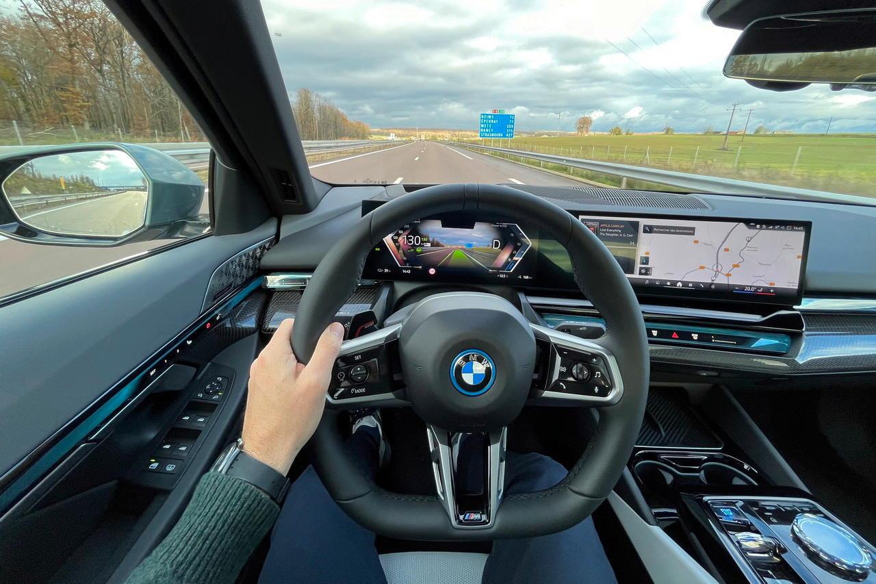 meilleure autonomie voiture electrique sur autoroute