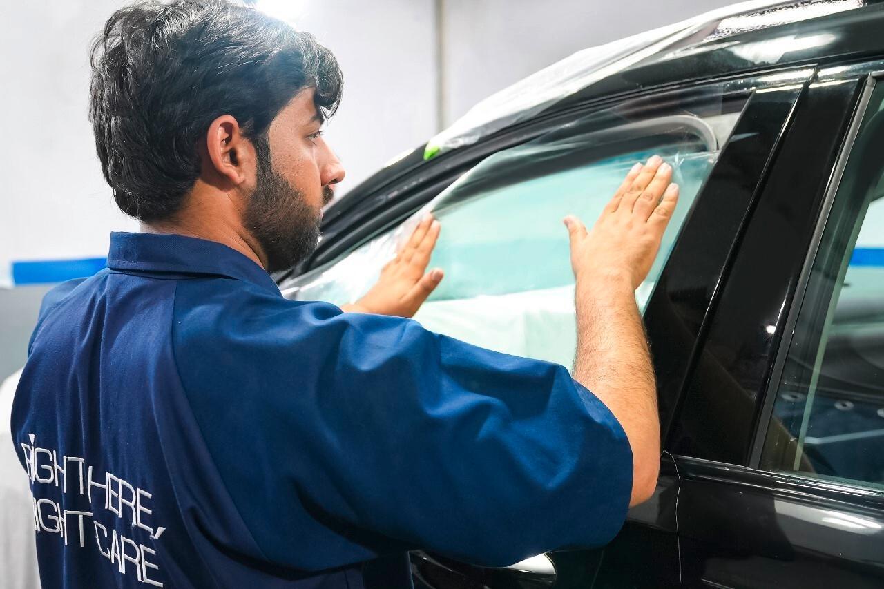 Comment garder sa voiture fraîche en été ? Hyundai a la solution