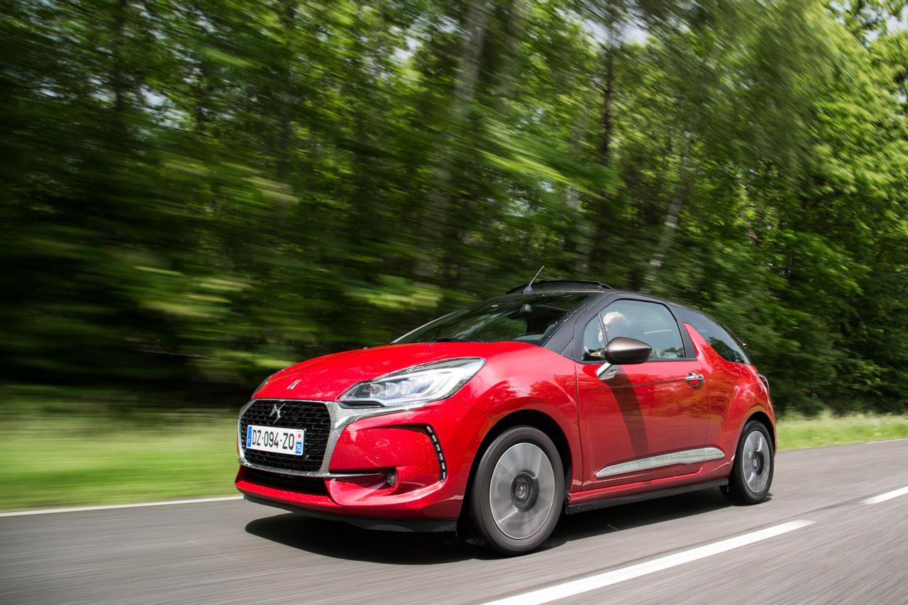 Diaporama et photos Airbags Takata. Les choses se compliquent dans le rappel des Citroën C3 et