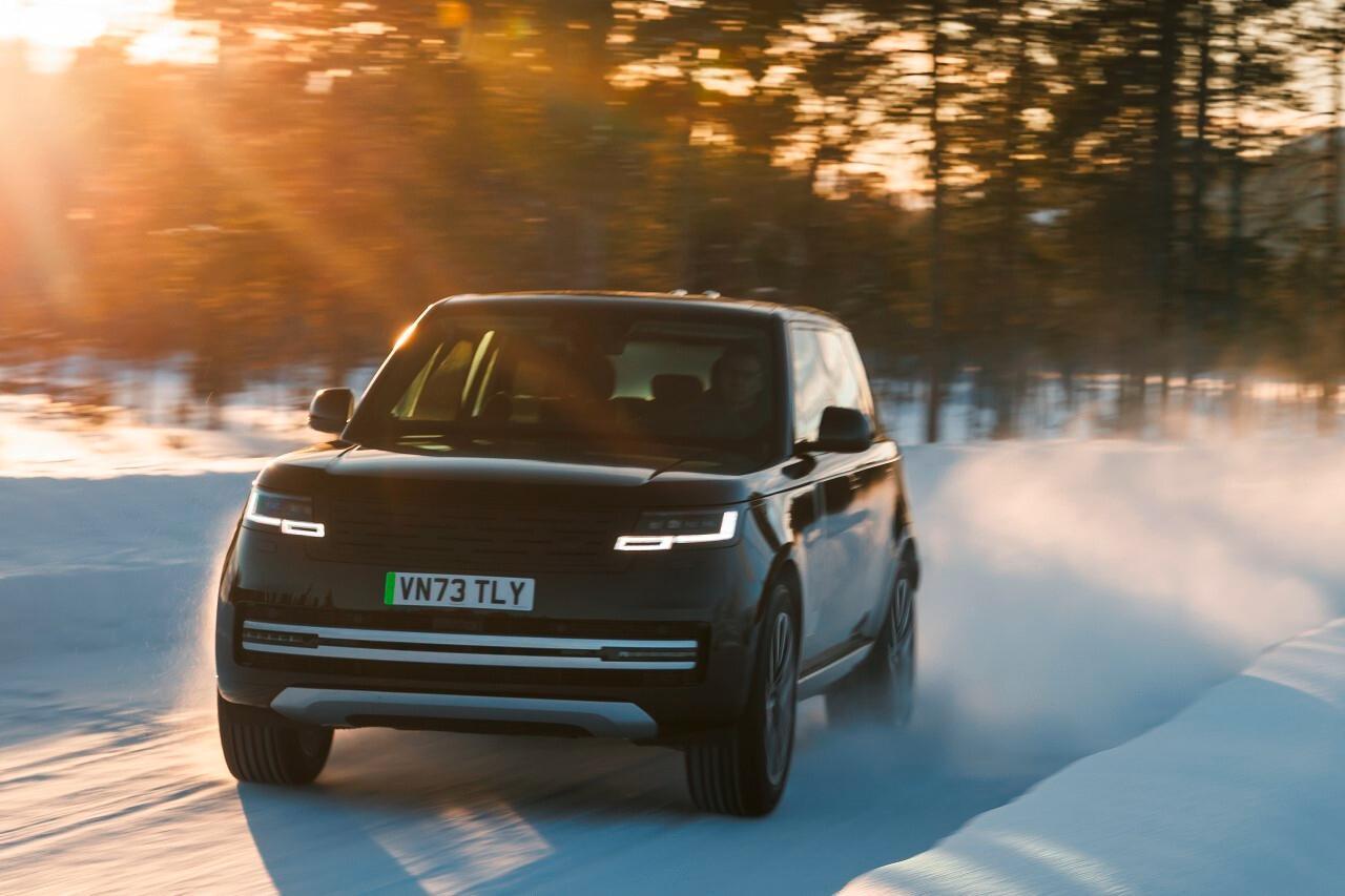 Photo 3 - Le premier modèle 100 % électrique du groupe sera le prochain ...