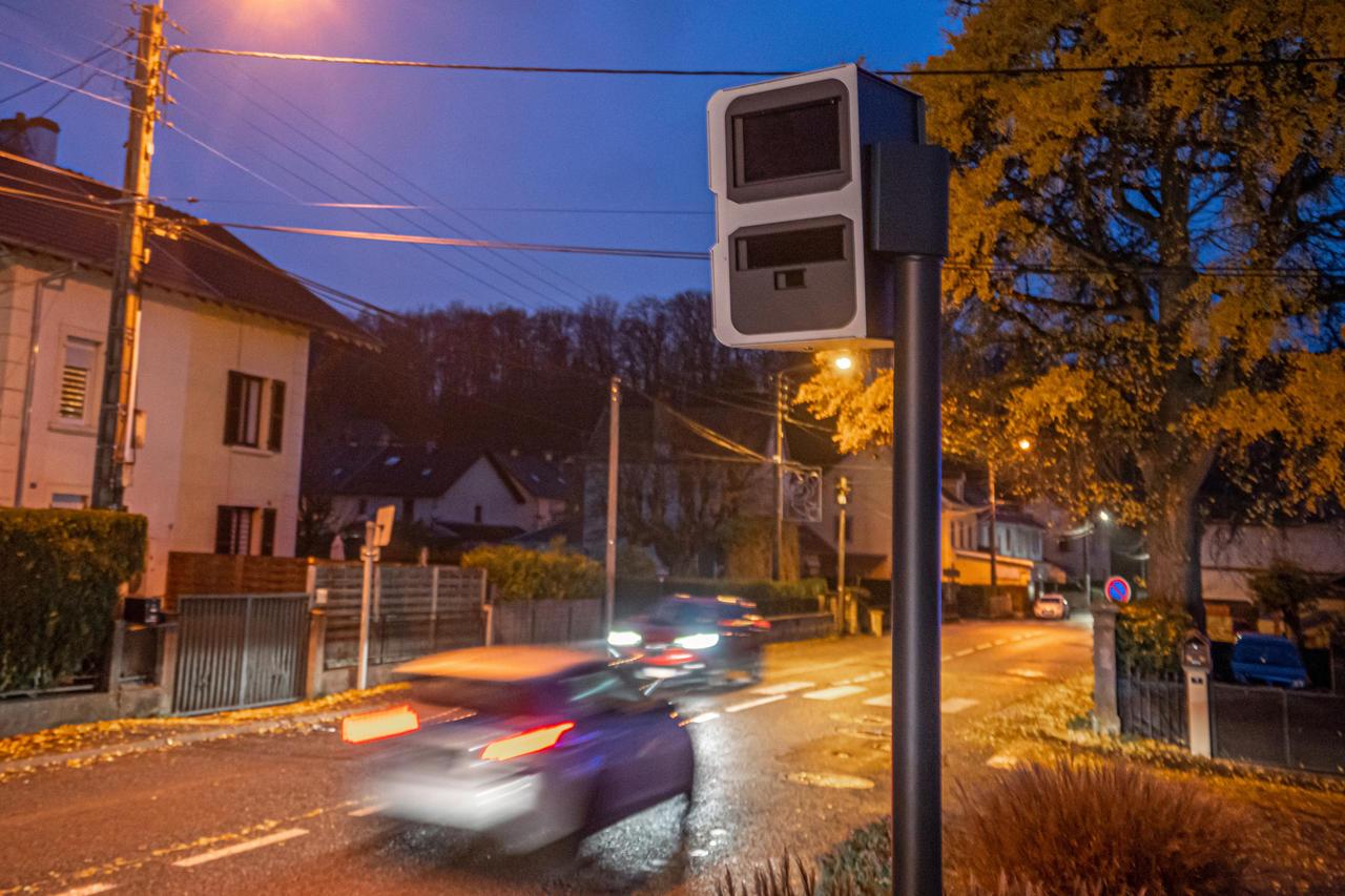 Photo 8 Radars. Le programme 2025 dévoilé et voici leurs