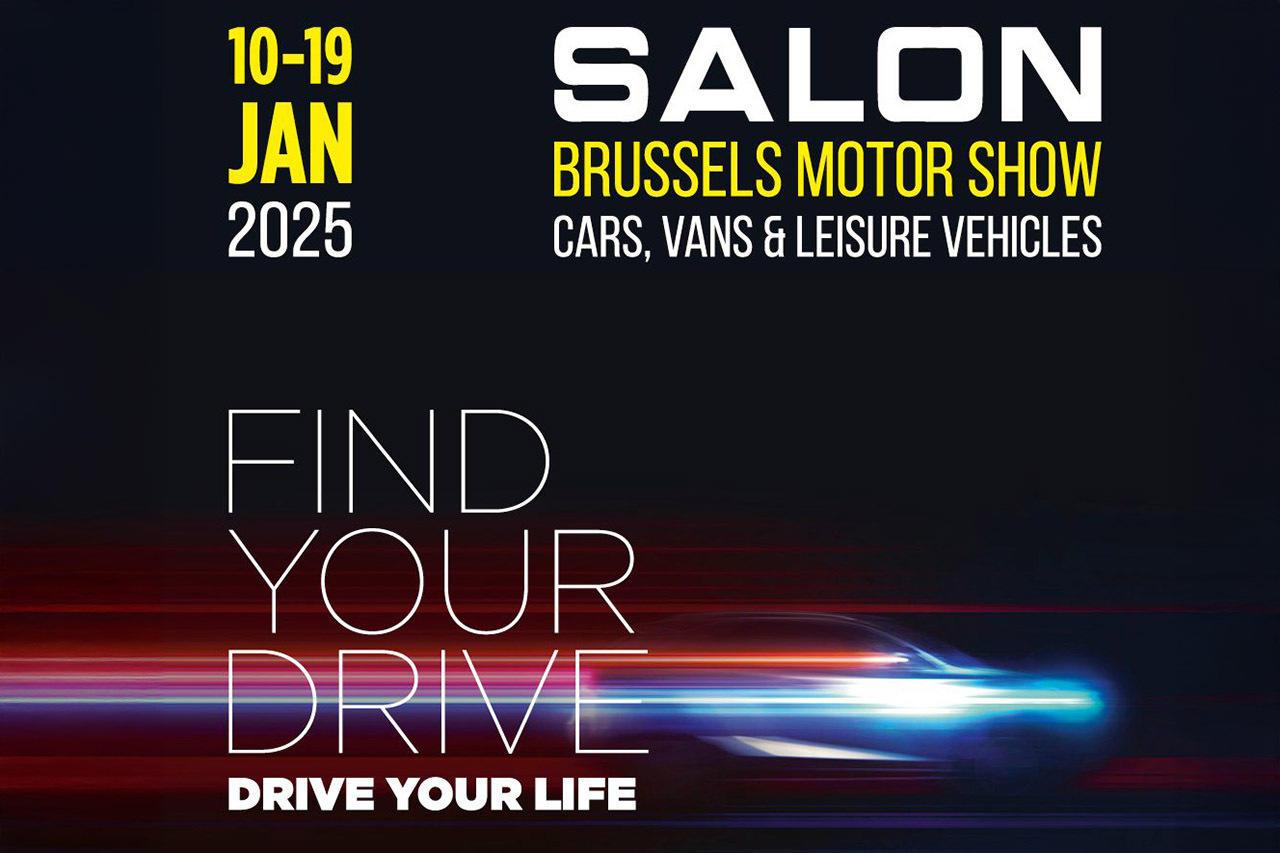 Salon de Bruxelles 2025. La liste des 50 constructeurs présents en janvier