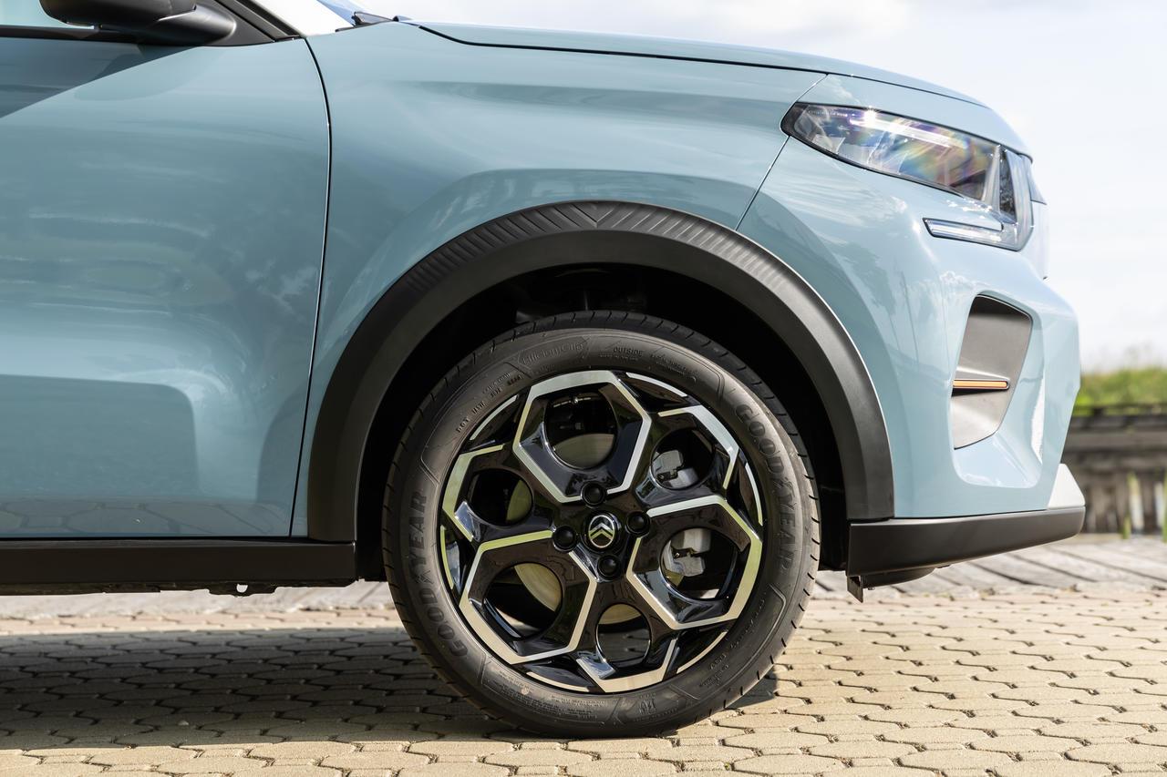 Tote Mädche Lügen Nicht Staffel 2 Photo 14 - Jantes Citroen C3 Max - Essai de la nouvelle Citroën C3