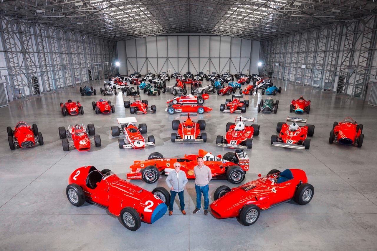 bobber, chopper, hot rod, vw... tout ce qui a des roues