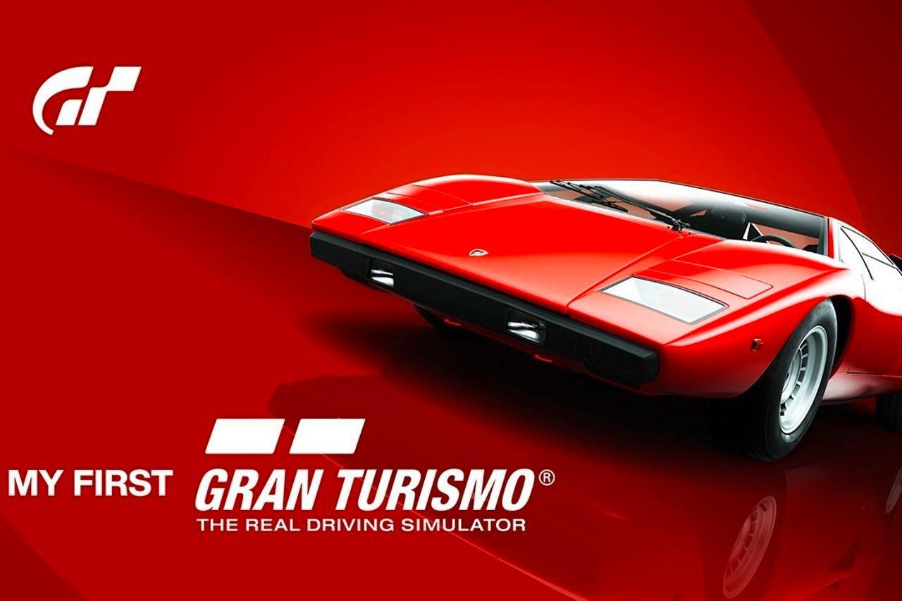 Les Meilleurs Jeux ISO PPSSPP à télécharger pour Android en 2025 8 My First Gran Turismo. Un jeu gratuit pour les 30 ans de la PlayStation