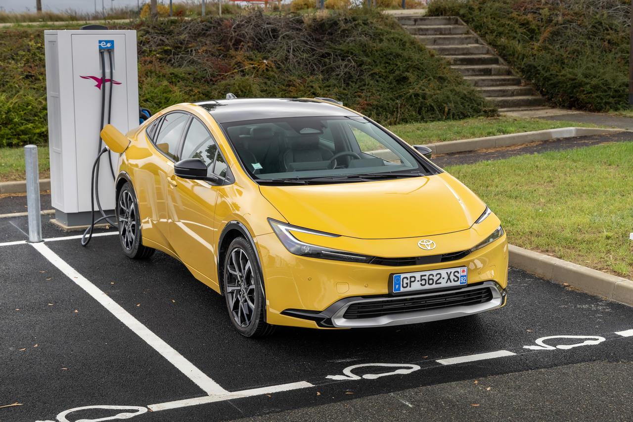 Prius 2025 Coston Funeral 