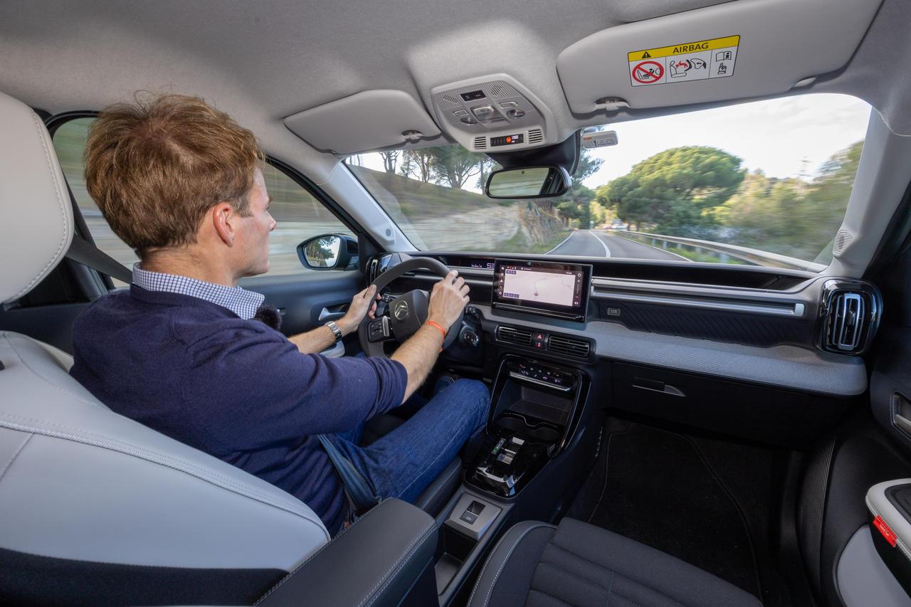 Essai Citroën C3 Aircross (2025). Le Dacia Duster dans le viseur