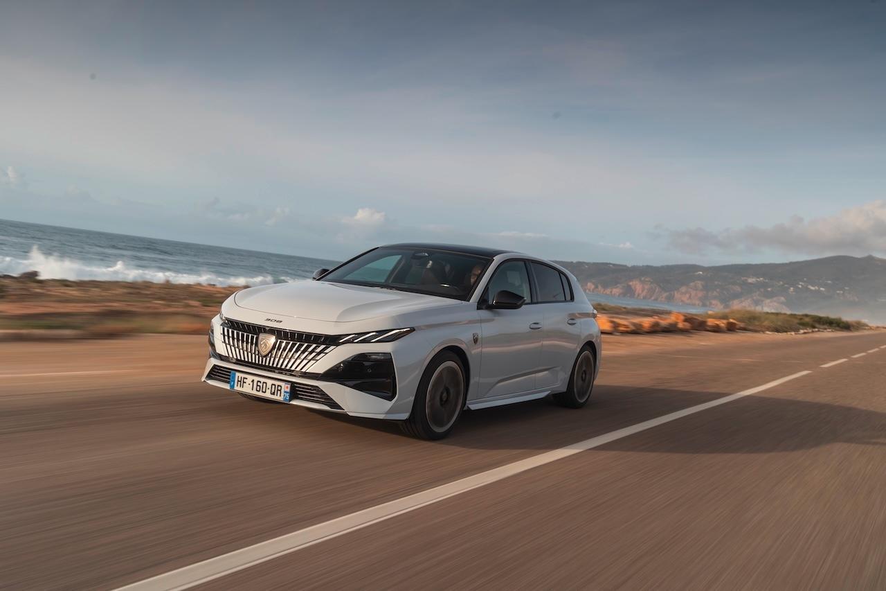 Prix, fiche technique et avis : retrouvez toutes nos infos dans cet essai de la Peugeot 308 restylée.