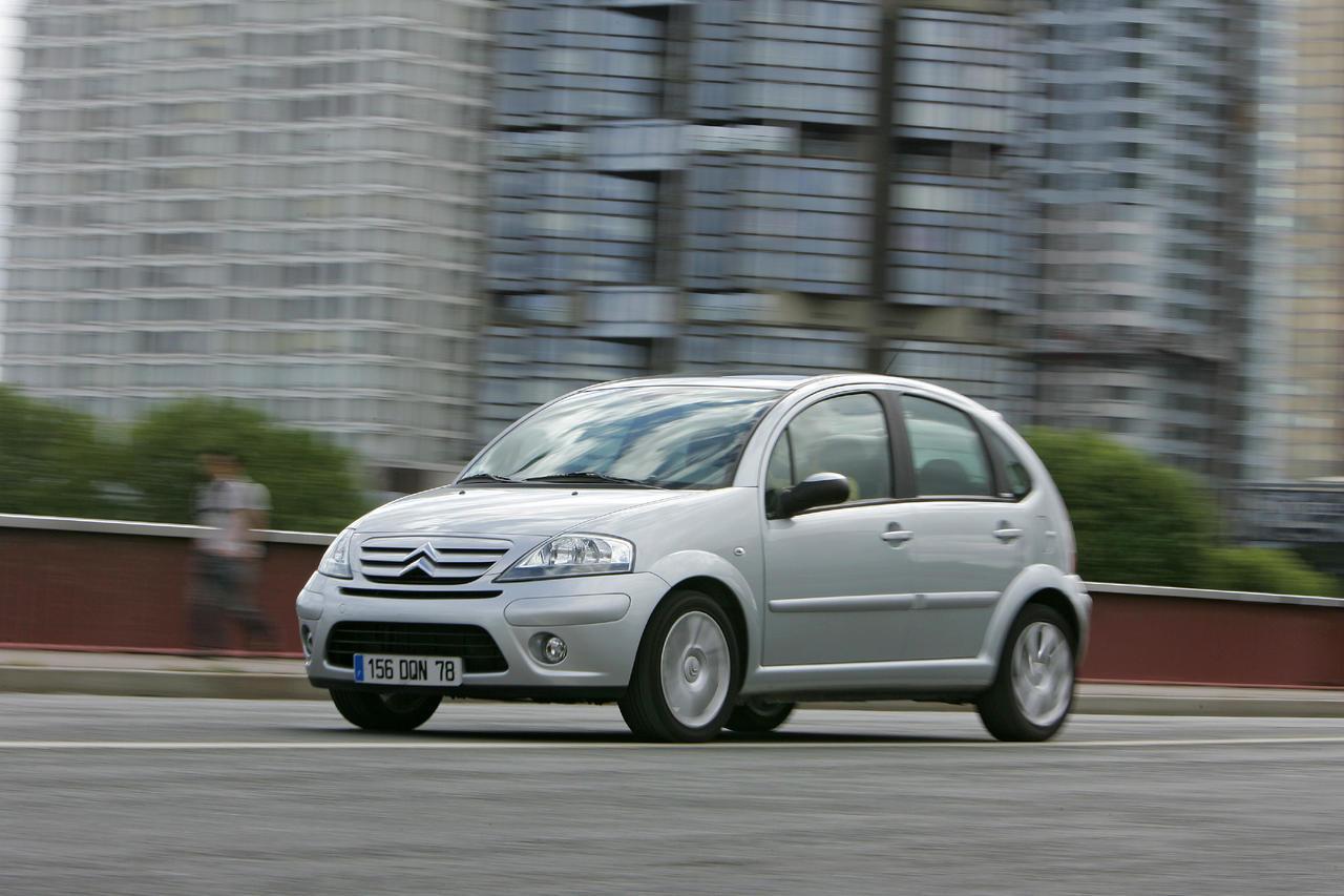 Rettungssanitäter Prüfungsfragen Mit Lösungen Pdf Diaporama et photos - Citroën rappelle 18 000 C3 première génération