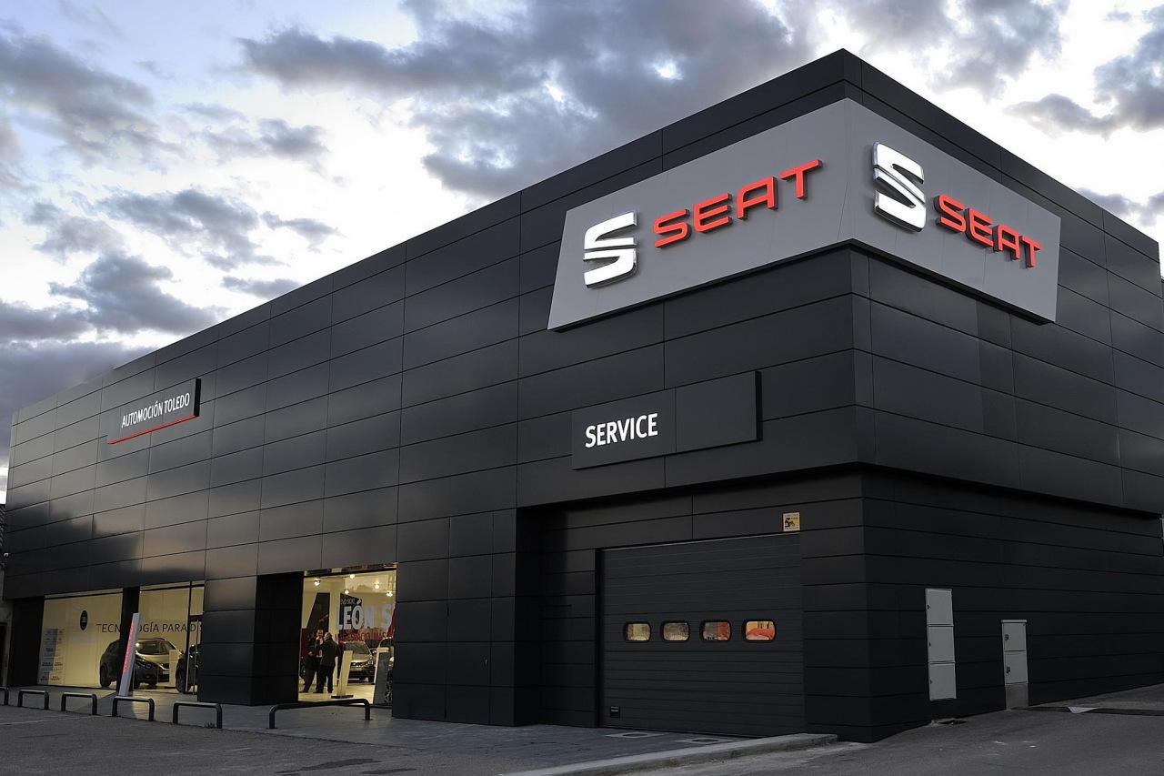 +48,7 pour le marché automobile espagnol en août 2018