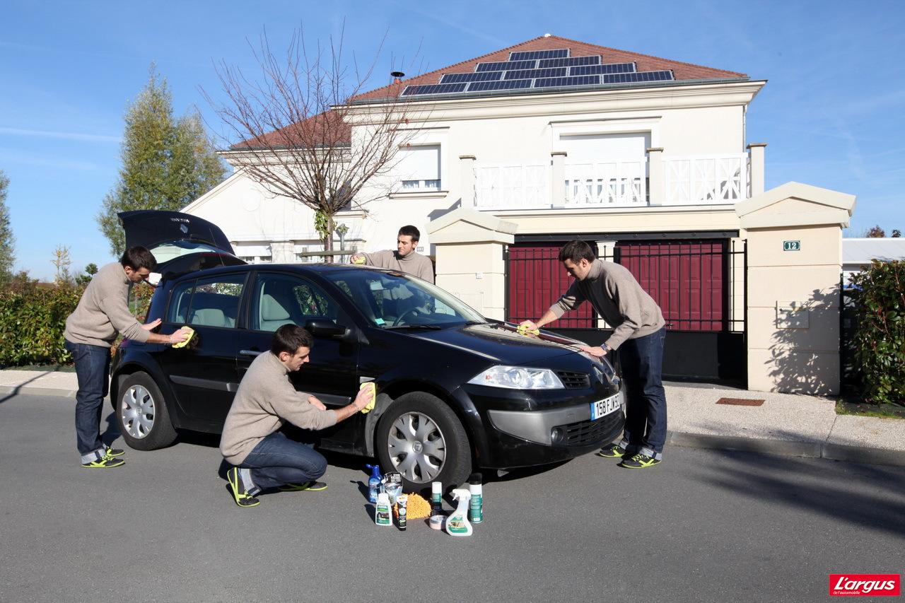 Entretien auto nos conseils pour garder sa voiture comme neuve