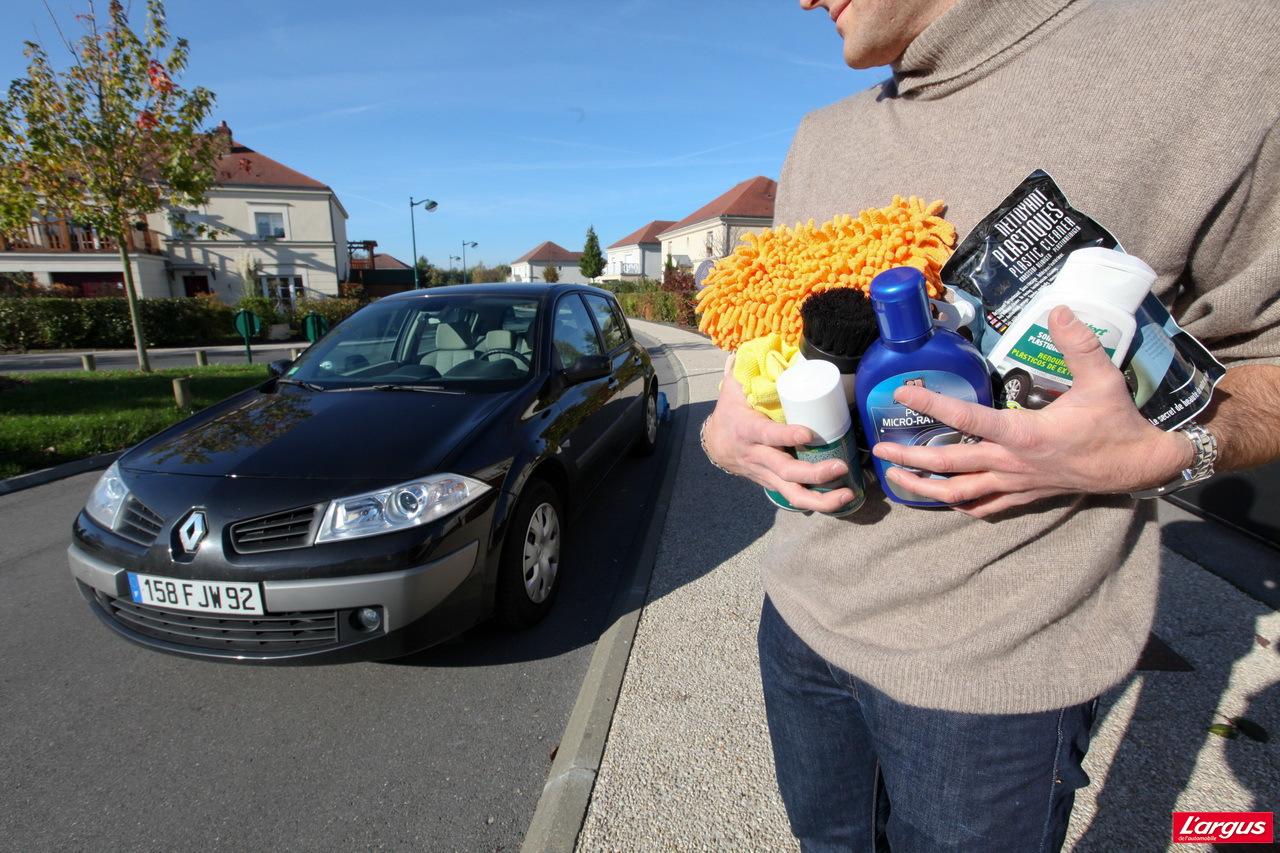 Photo 6 Entretien auto nos conseils pour garder sa voiture comme neuve