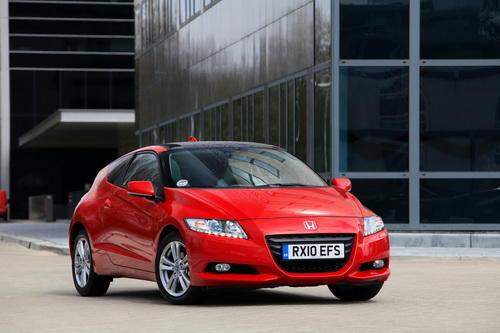 essai de la honda cr z 2023