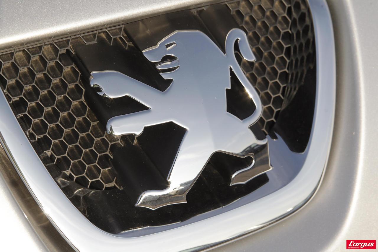 Du nouveau dans la gamme Peugeot