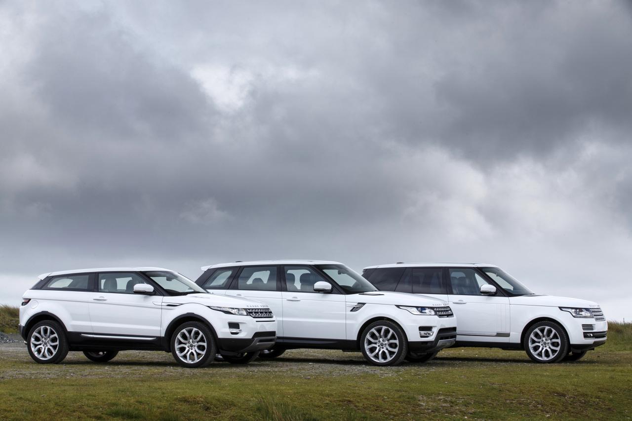 Photo 26 - Aussi confortable et plus familial que le Range Rover