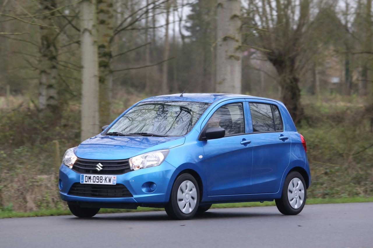 Photo 4 - Suzuki France vise les 30 000 ventes en 2017