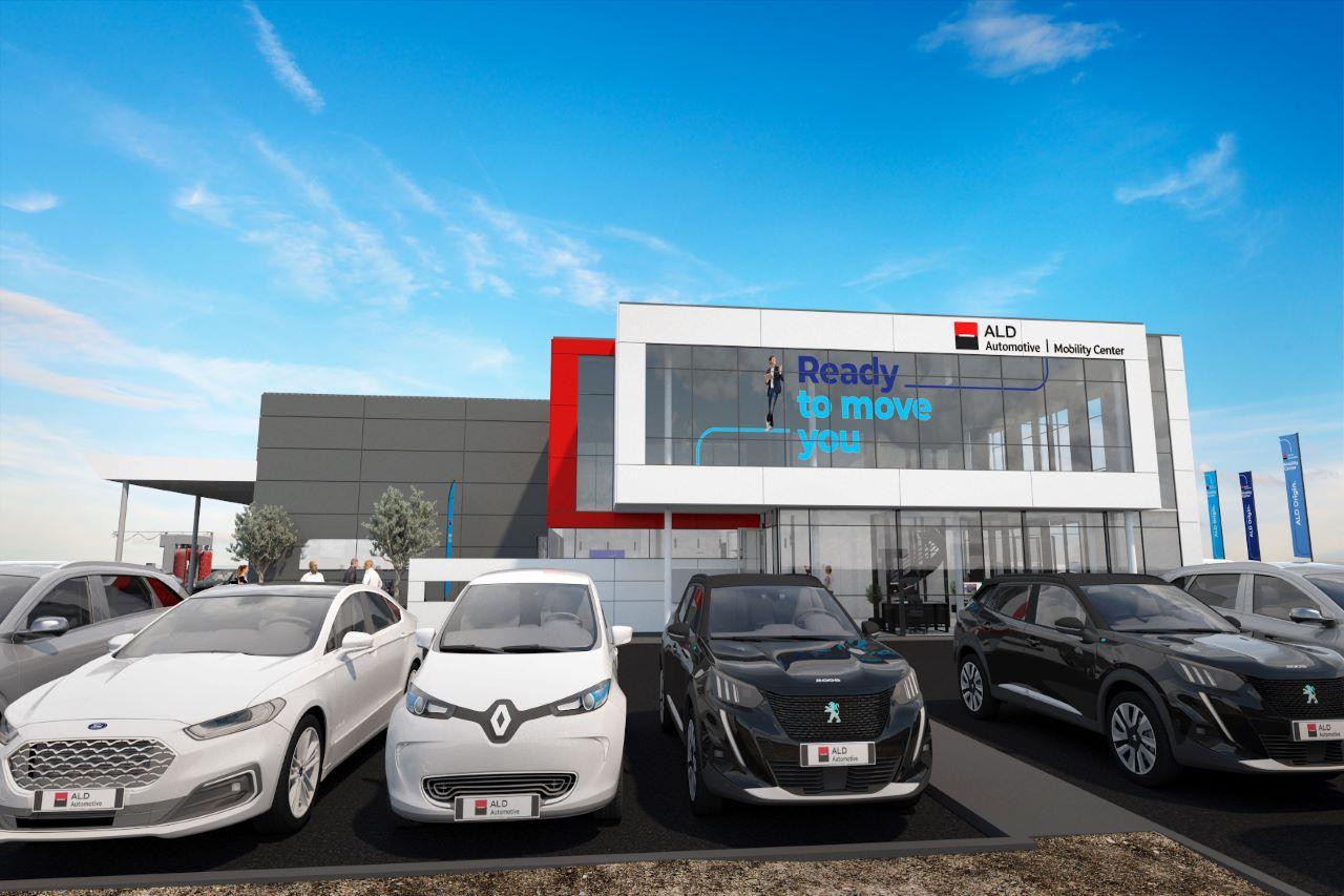 ALD SA lance un rachat d'actions de 360 M€ et publie des résultats solides