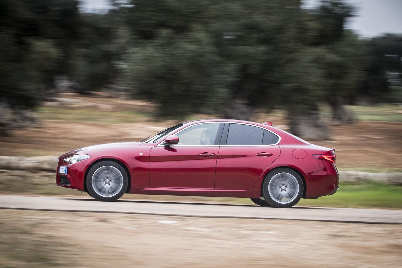 Photo 3 alfa romeo giulia probleme climatisation Fiabilité climatisation. Les modèles qui
