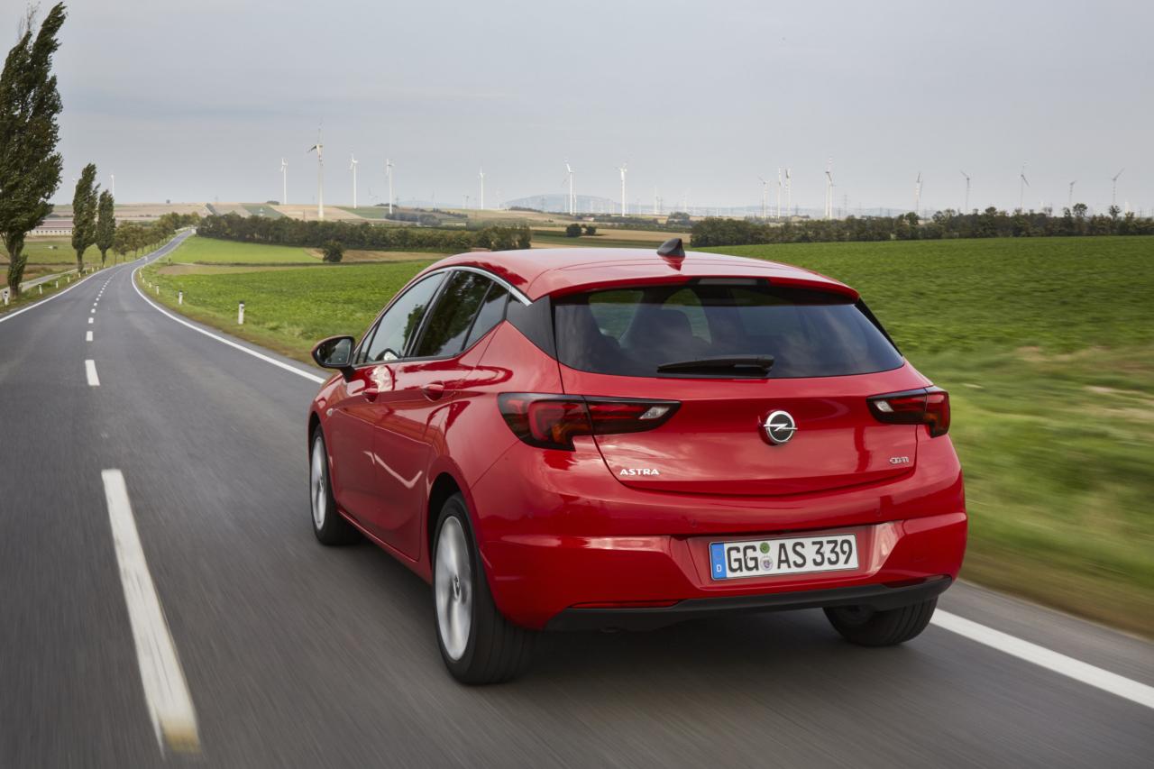 Opel à la relance en Europe