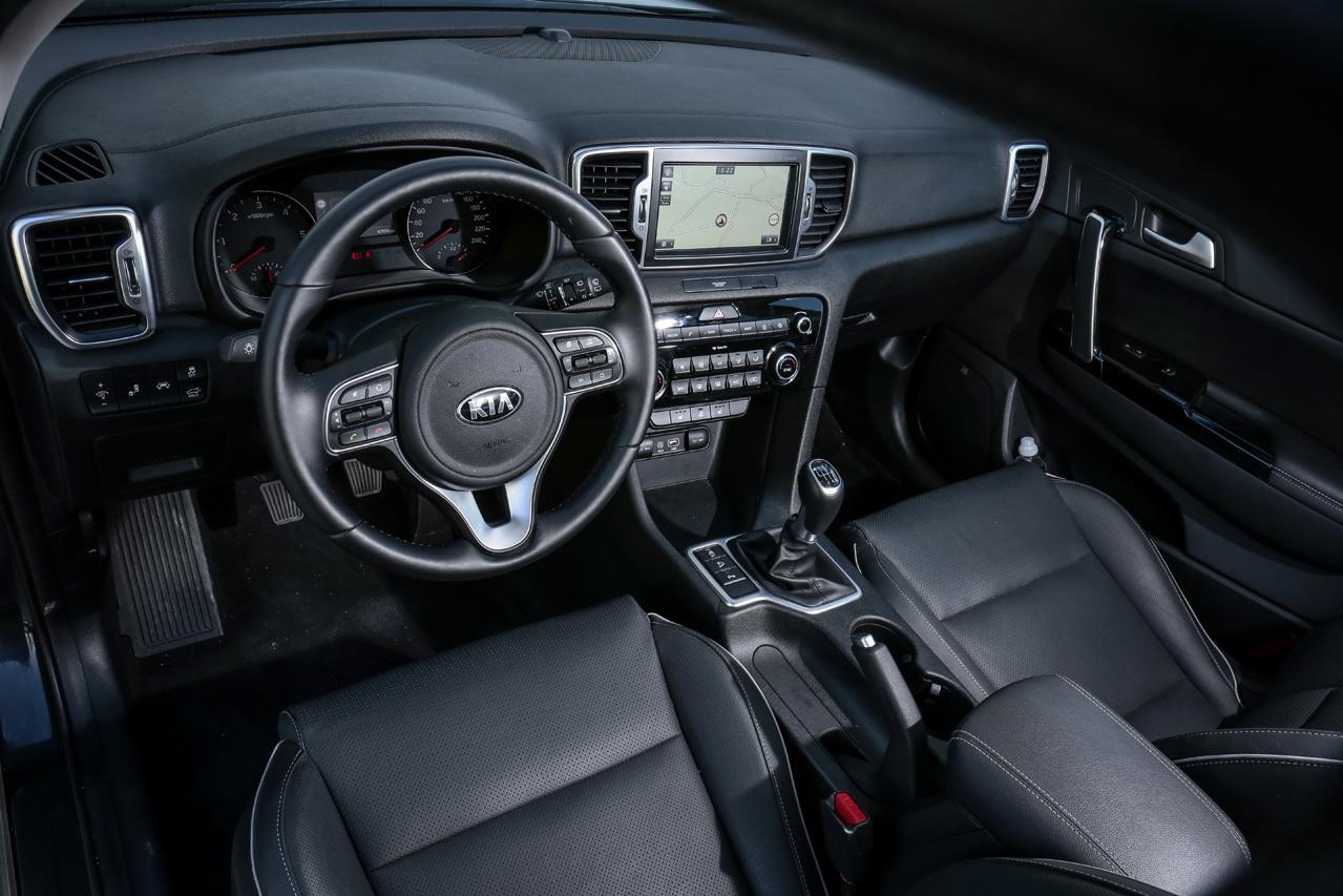 Diaporama et photos Dossier spécial. Essai comparatif Seat Ateca vs