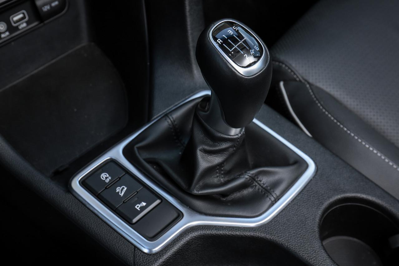 Photo 19 Dossier spécial. Essai comparatif Seat Ateca vs Kia Sportage