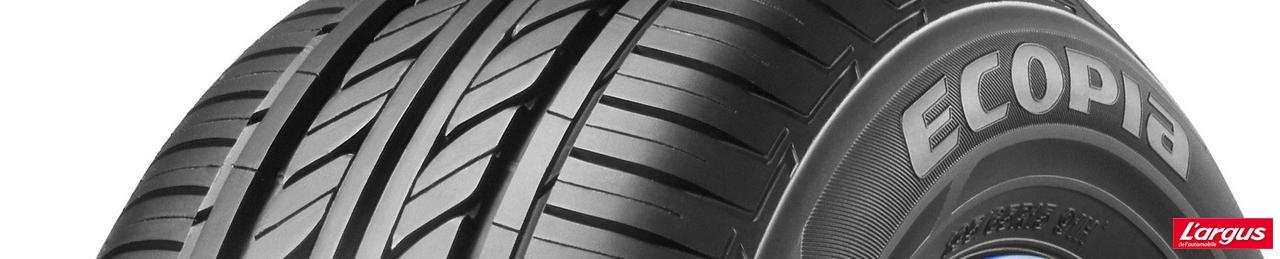 Bridgestone Ecopia EP 150 : La gamme verte s'élargie