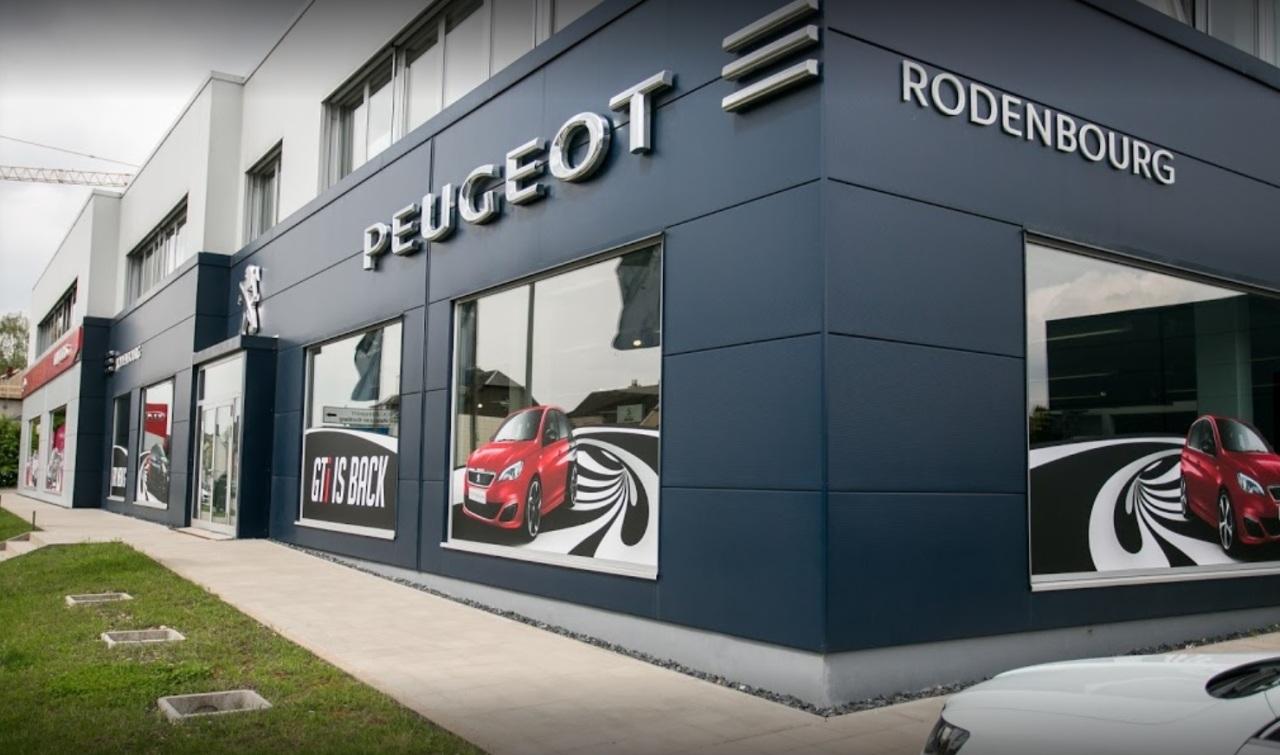 CAR Avenue se développe au Luxembourg avec deux autres opérateurs