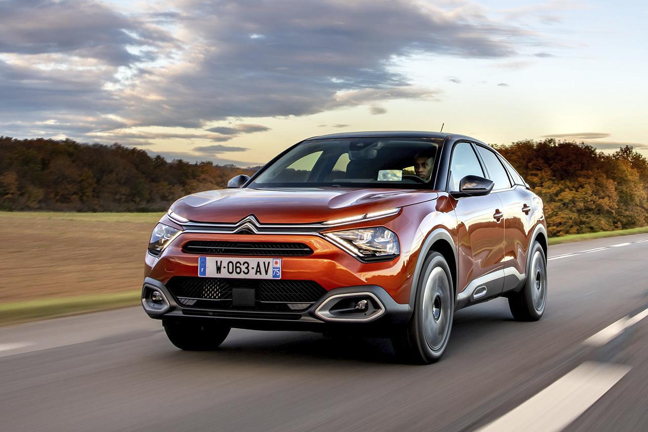 Citroën C4. Pénalisée par les délais